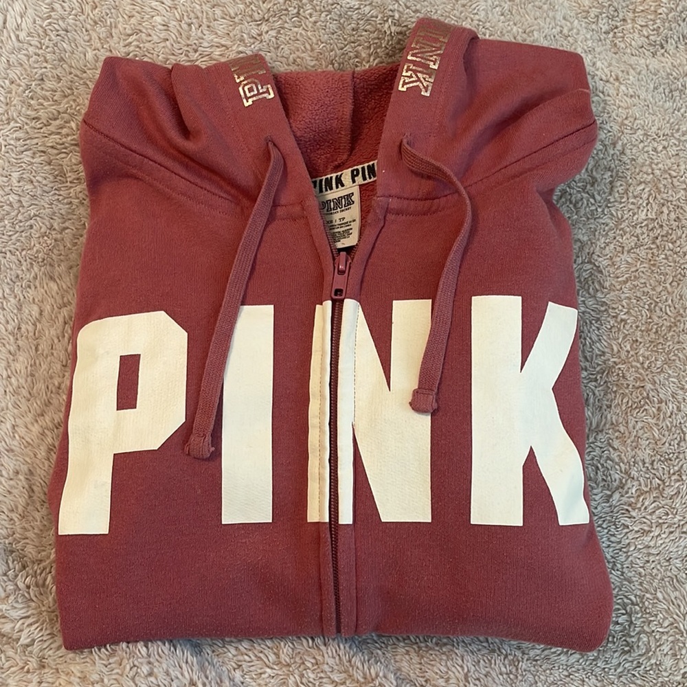 Victoria’s Secret PINK hoodie